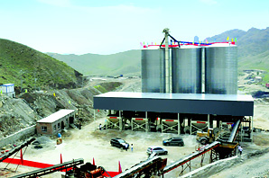 los precios cobre chancado de roca caoprica fabricantes